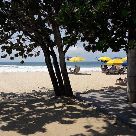 Apto 23-1 Costa Verde - Toninhas Ubatuba Exterior photo