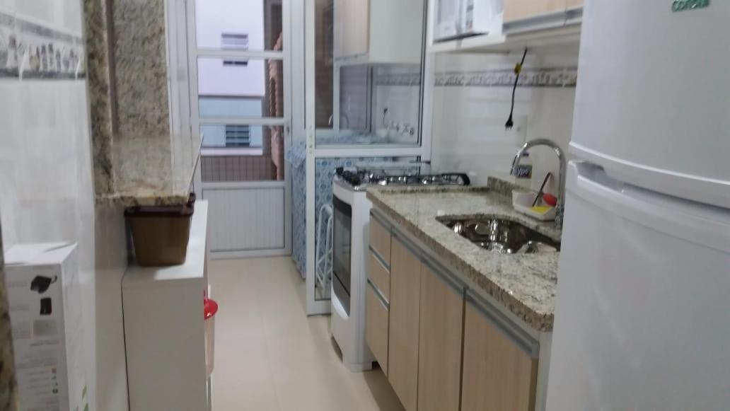 Apto 23-1 Costa Verde - Toninhas Ubatuba Exterior photo
