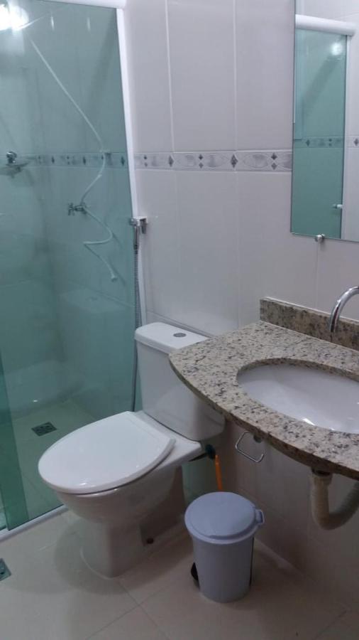 Apto 23-1 Costa Verde - Toninhas Ubatuba Exterior photo