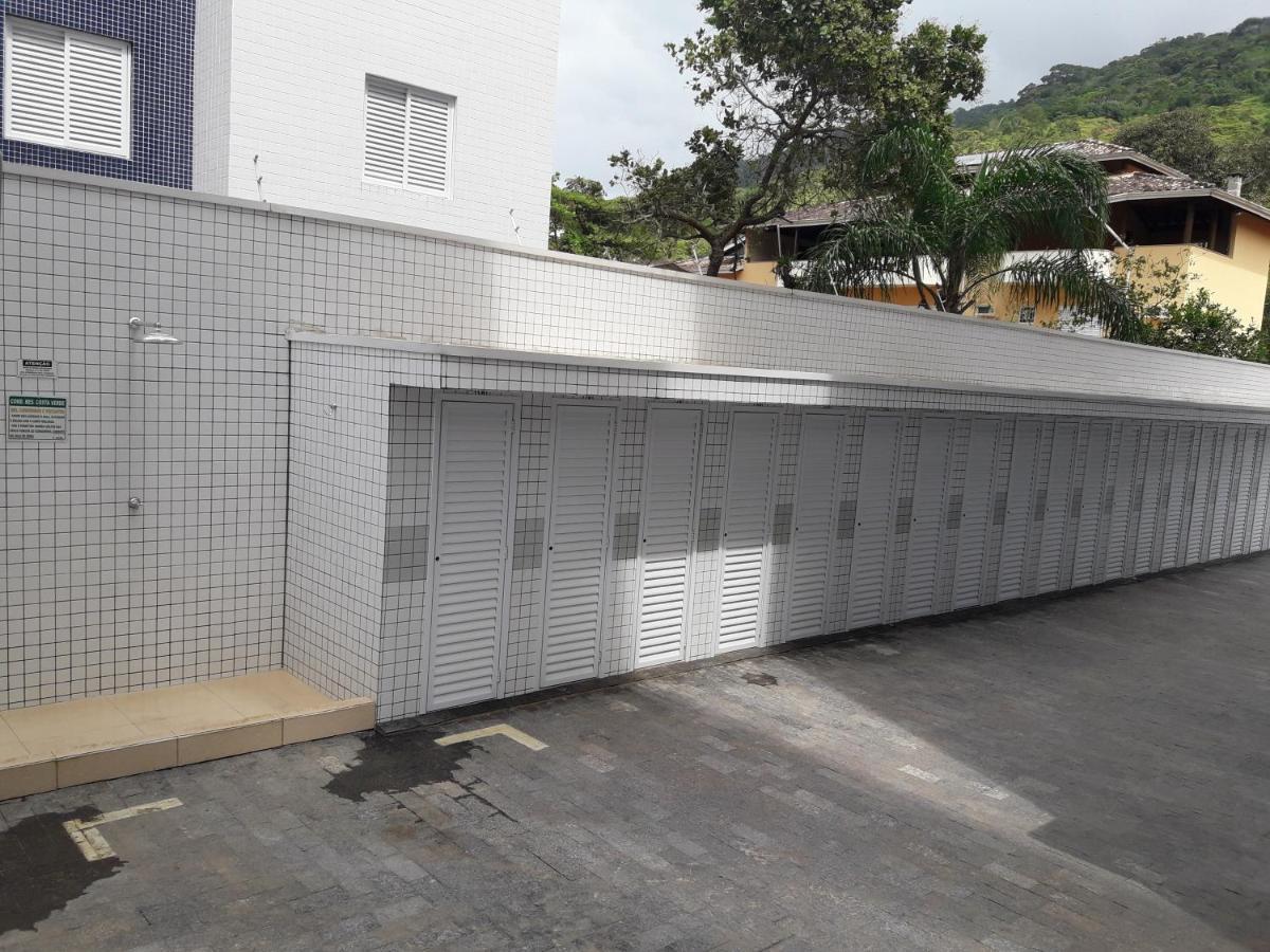 Apto 23-1 Costa Verde - Toninhas Ubatuba Exterior photo