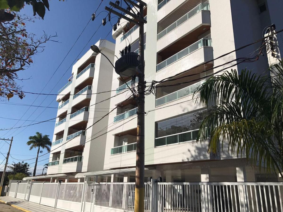 Apto 23-1 Costa Verde - Toninhas Ubatuba Exterior photo