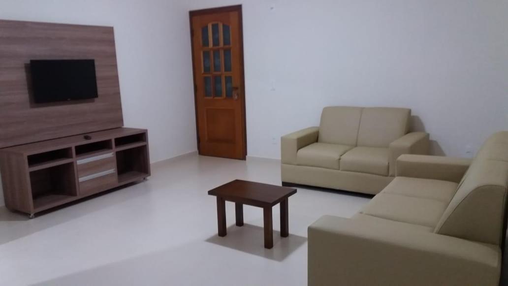 Apto 23-1 Costa Verde - Toninhas Ubatuba Exterior photo